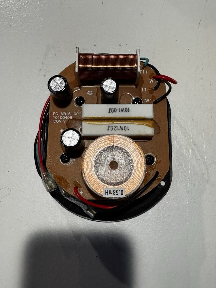 Klipsch Icon VB-15 Crossover