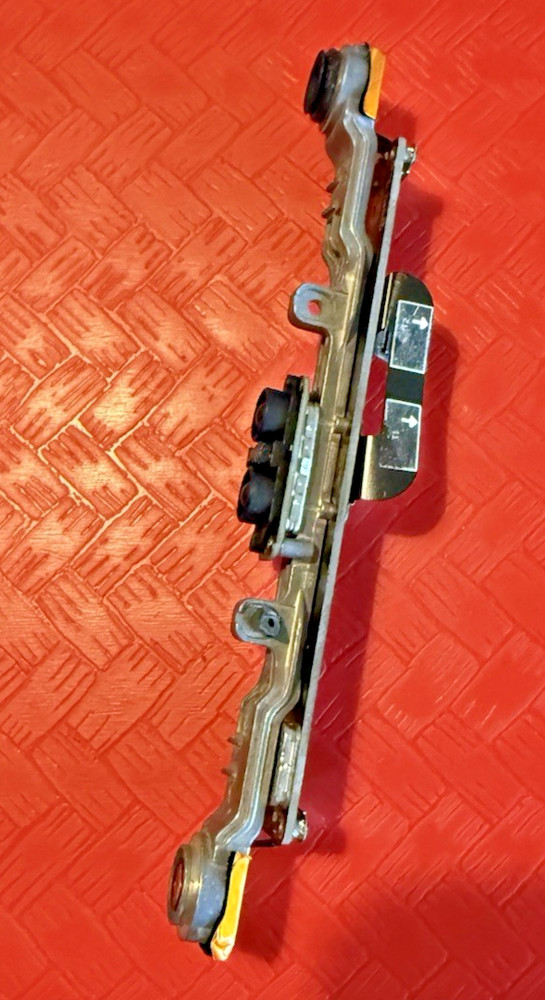 DJI Matrice 300 RTK Left Vision Sensor Arm Module Cameras – OEM Clean Pull