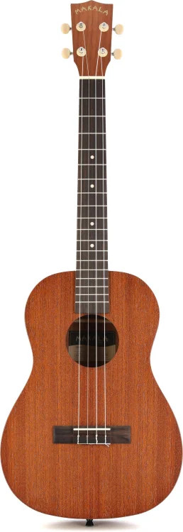 Kala MK-B Makala Classic Baritone Ukulele