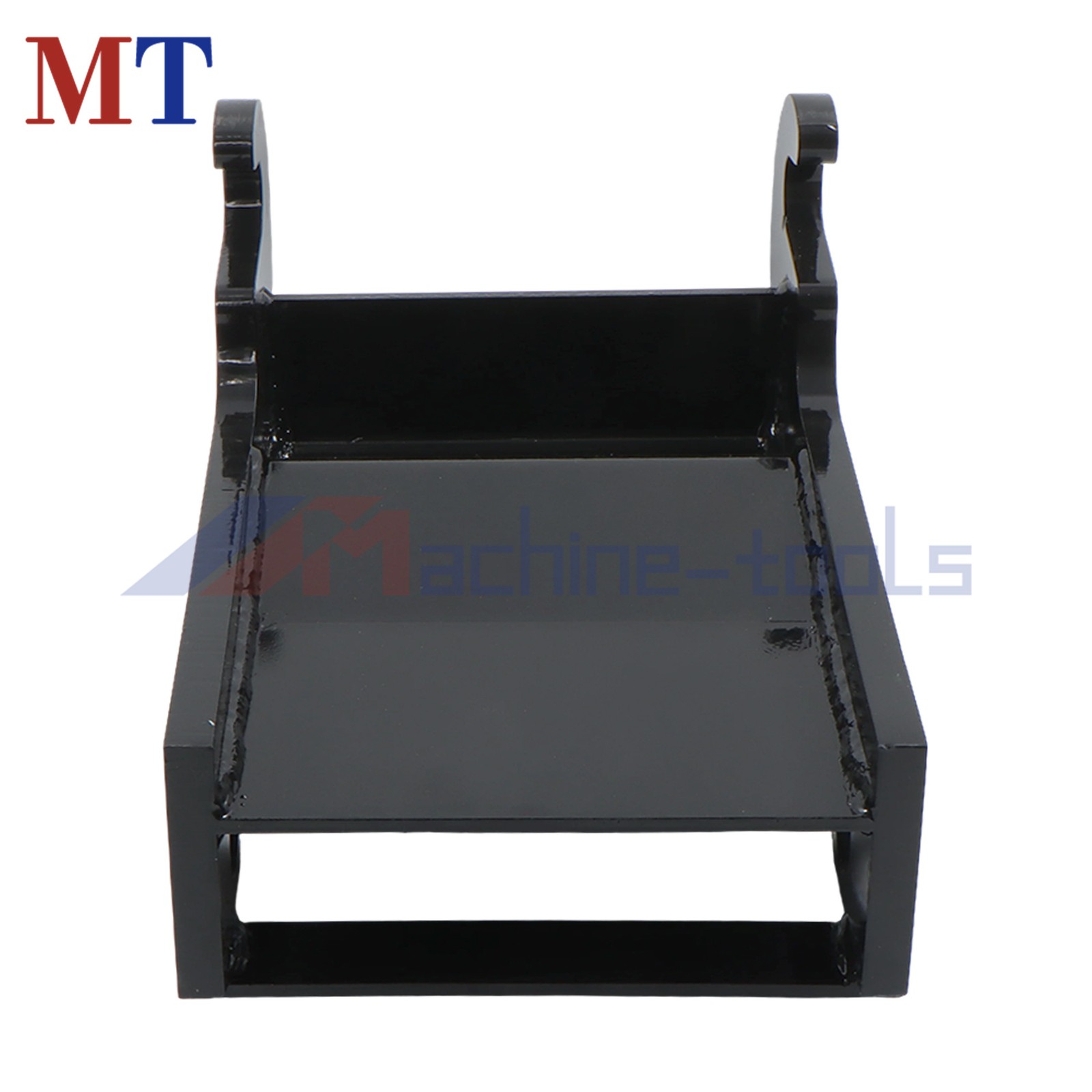 Quick Attach Excavator Coupler Bracket For Bobcat X-change E series 331 337