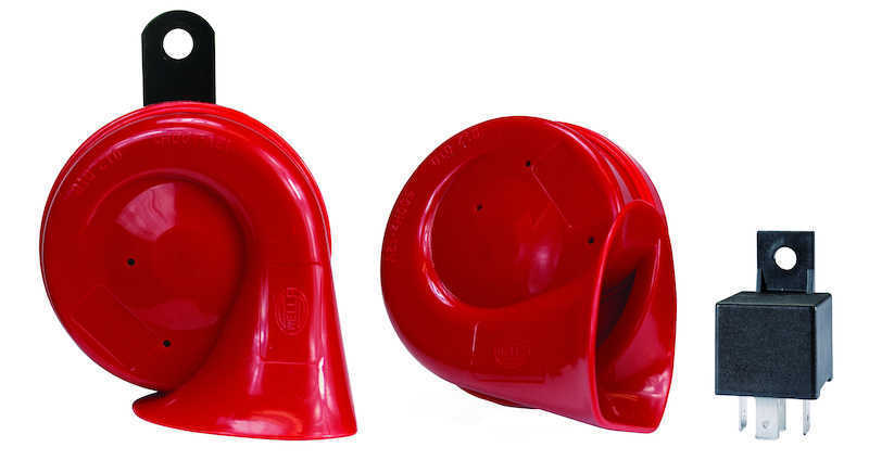 Accessory Horn Hella 007424801