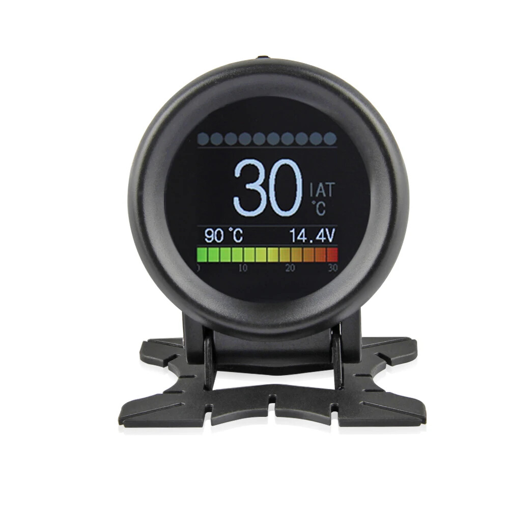 Automotive on-board Computer Car Digital Driving Computer Display Speedometer