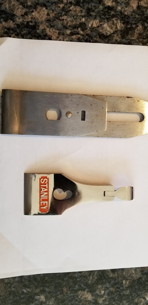 STANLEY BAILEY NO. 5C JACK PLANE W/BOX