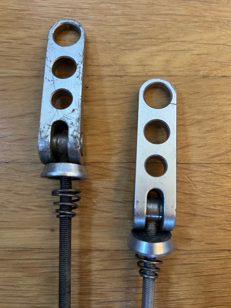 Ringle Holey Skewer Set