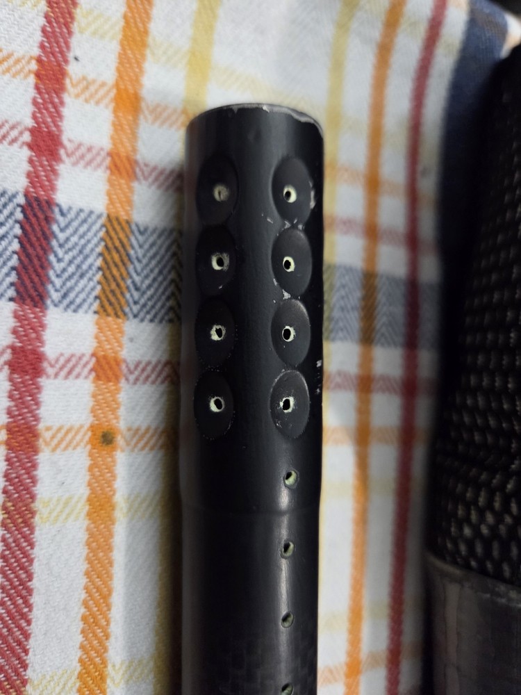 Sly Paintball Barrel 15"