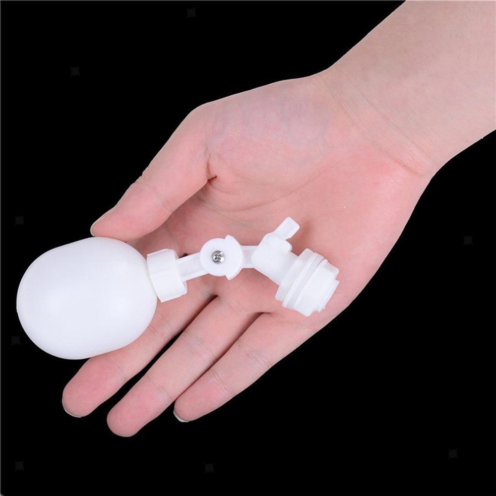 Float Valve 3/8in with Adjustable Arm Ball Float Valves Floating Ball Valve