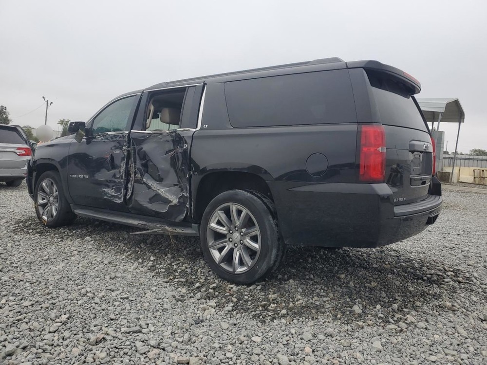 Fuse Box Engine Fits 15-20 ESCALADE 4973111