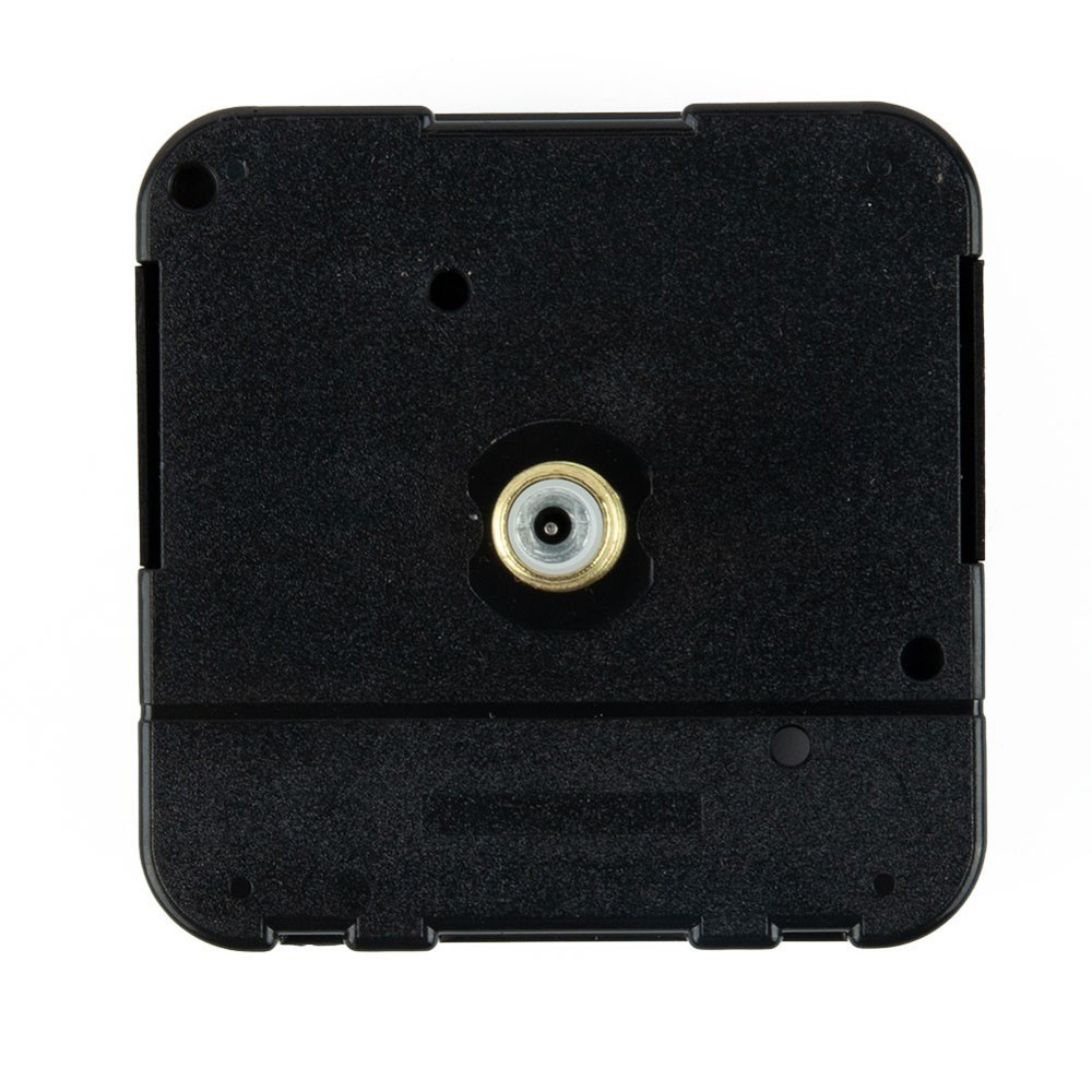 Clock Movements Large Torque Metal Clock Movement Mechanism Wall Clock