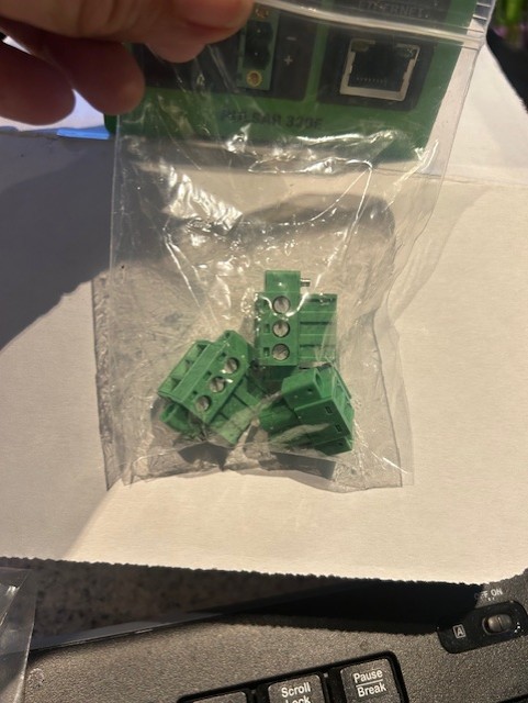 Advanced Illumination Pulsar 320E High Power Controller - NEW Open Box