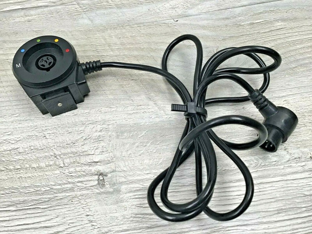 Soligor Auto Sensor A.D. Model ASA-1 Camera Accessory Made in Japan