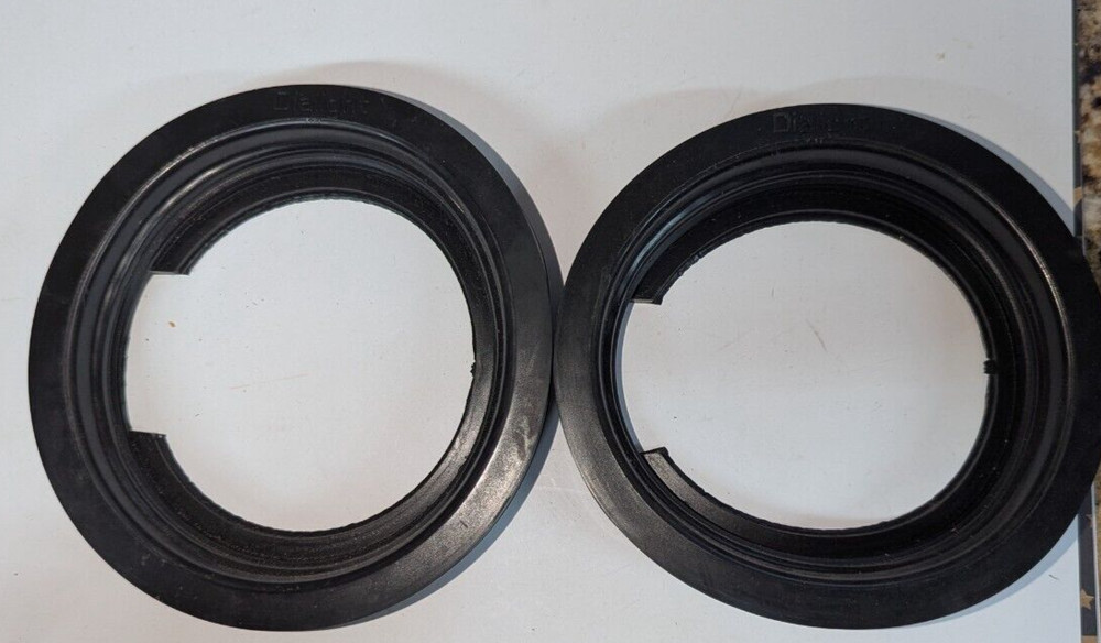Dialight 4 1/2" GROMMET (2PK)