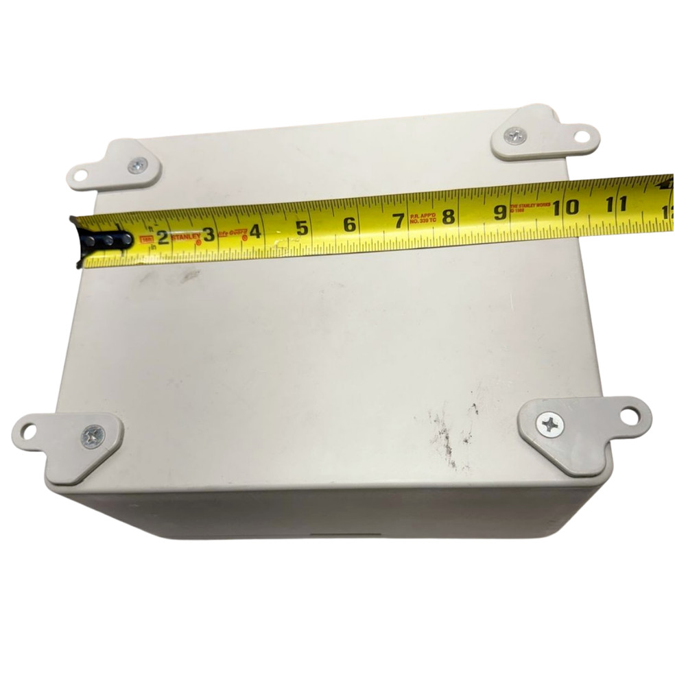 Thayer Scale Solid Flow Control BB-333TC, 66130 **Free Shipping**
