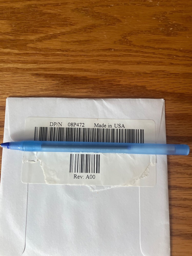 MICROSOFT OFFICE XP VERSION 2002 SERVICE PACK 1 DISC CD. PLUS PRODUCT KEY SEALED