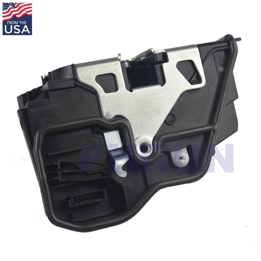 Door Lock Latch Actuator Front LH Driver Side 51217202143 For BMW E90 E60 E70 US