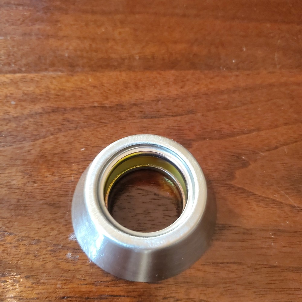 Callan Deadbolt Lock KA2001
