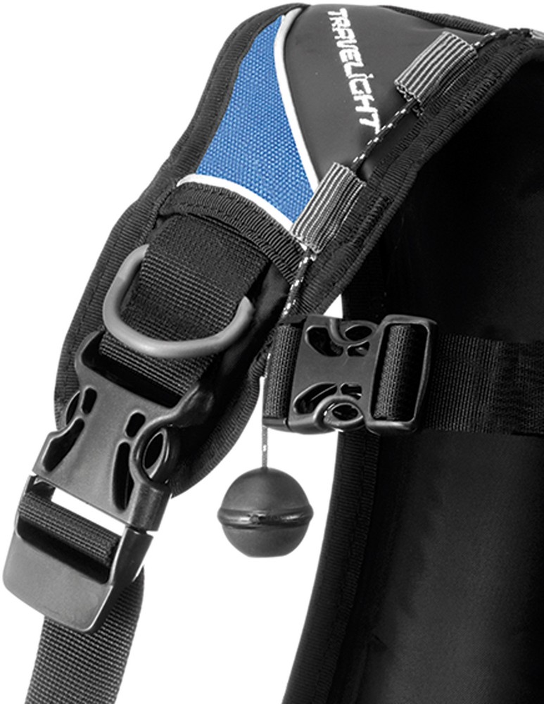 Cressi Travelight BCD