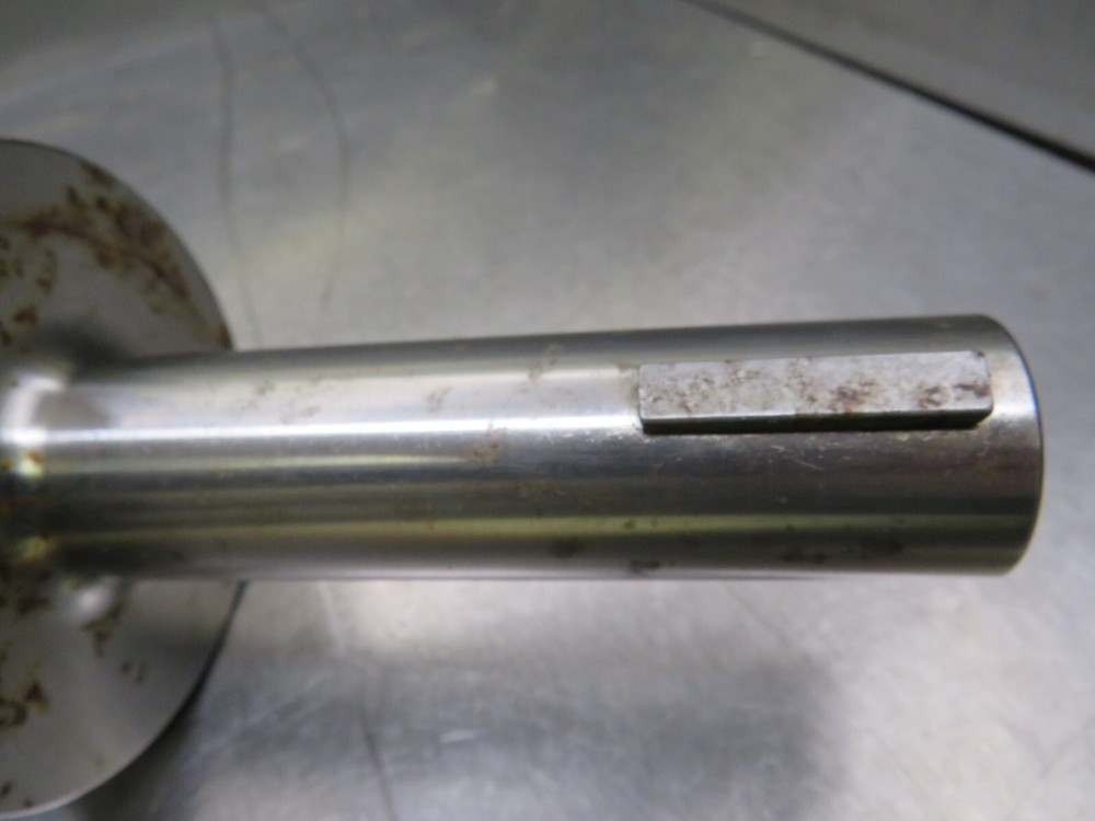 V03-0305 Clipper Drive Shaft