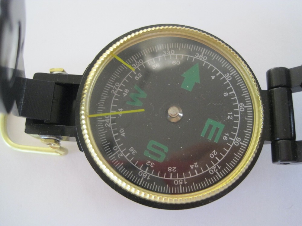 Compass Engineer Directional
