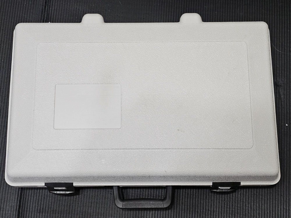 Guamard PEDI Computer Interactive Neonatal Simulator W Virtual Instruments