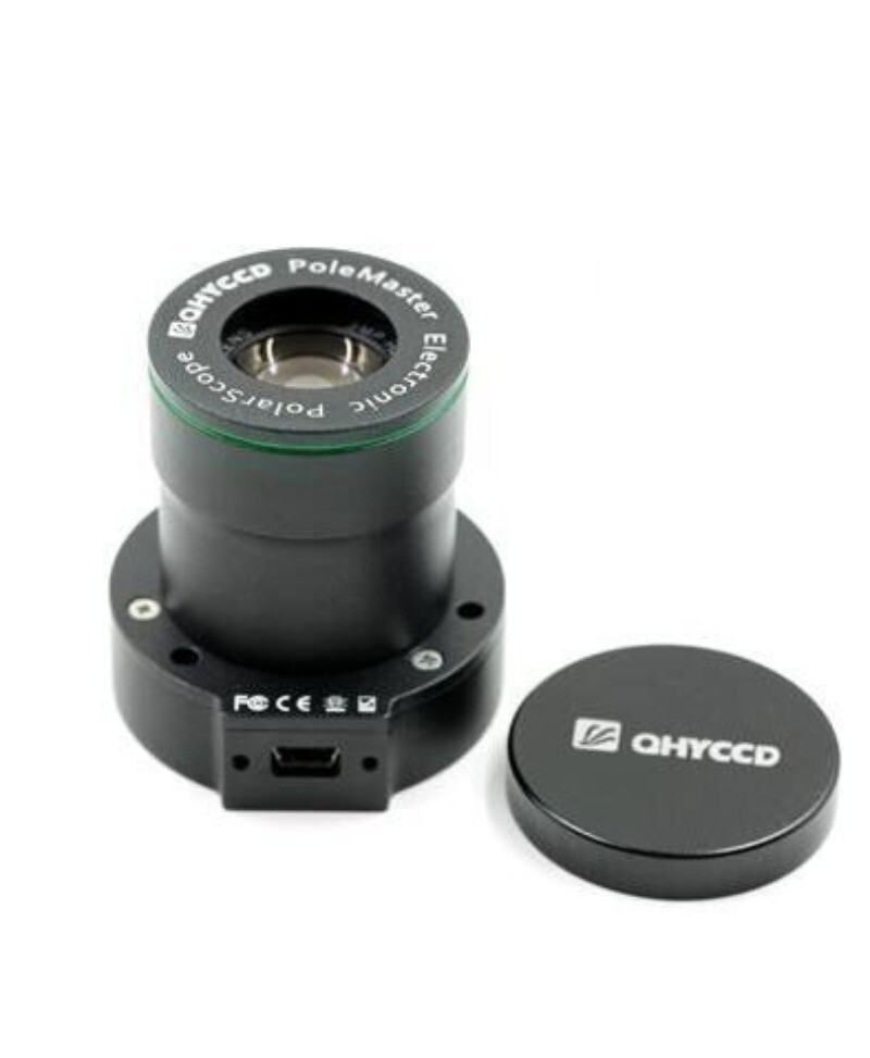 PoleMaster Electronic Polar Scope Polar Axis Alignment Parts for Astronomical