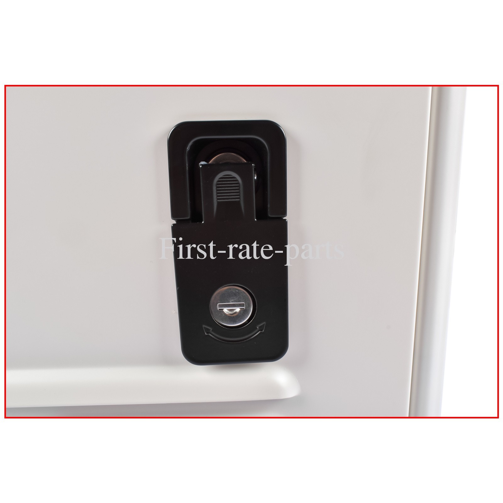 White RV Tankless Water Heater 42000BTU Instant Shower 15x15 in with Controller