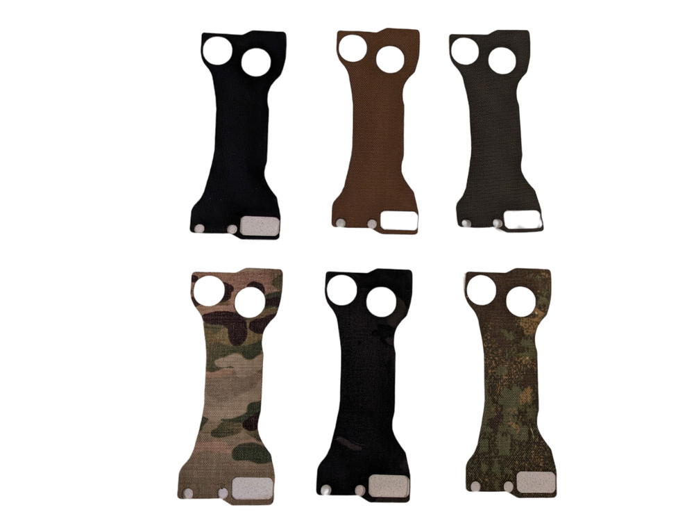 Combat Textiles Cordura Wrap for EOTECH EXPS2/EXPS3 Protective Wrap