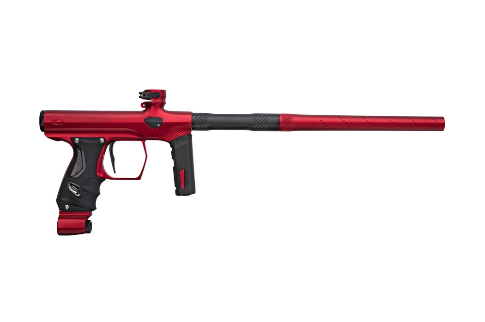 Shocker ERA Paintball Marker Red