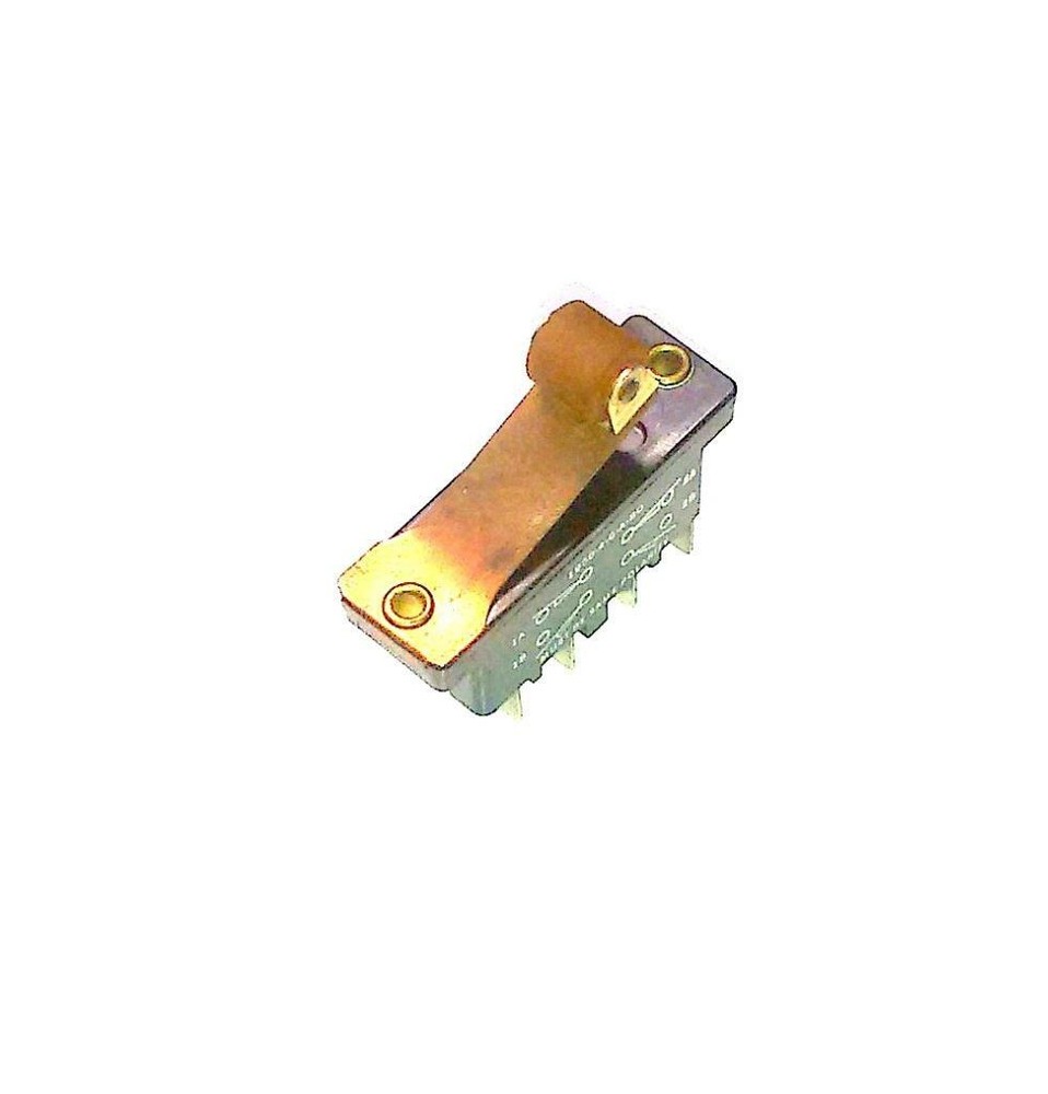 Unbranded  1950-4-C-A-B0  Roller Lever Limit  Switch