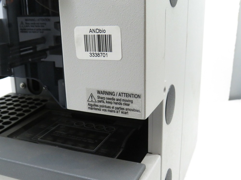 Spark Eksigent 920 Autosampler, Black