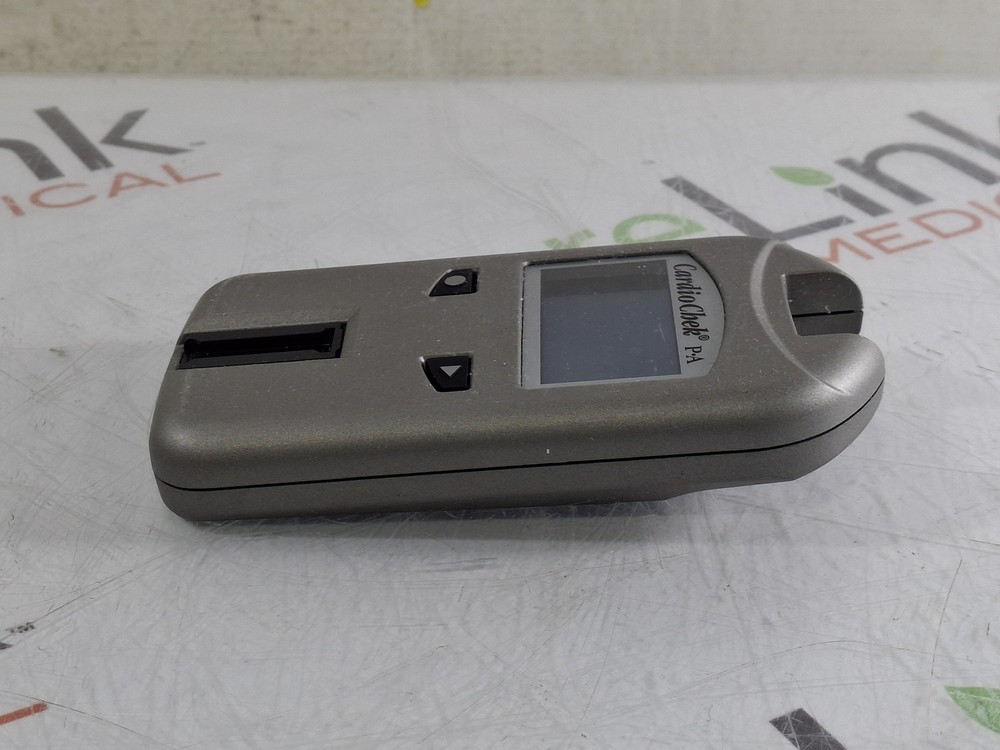 Polymer Technology Systems, Inc. CardioChek PA Analyzer