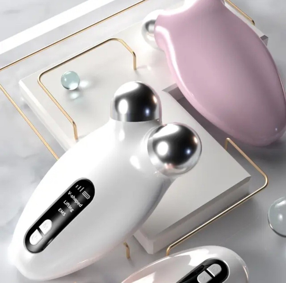 Portable Professional Microcurrent Facelift Machine