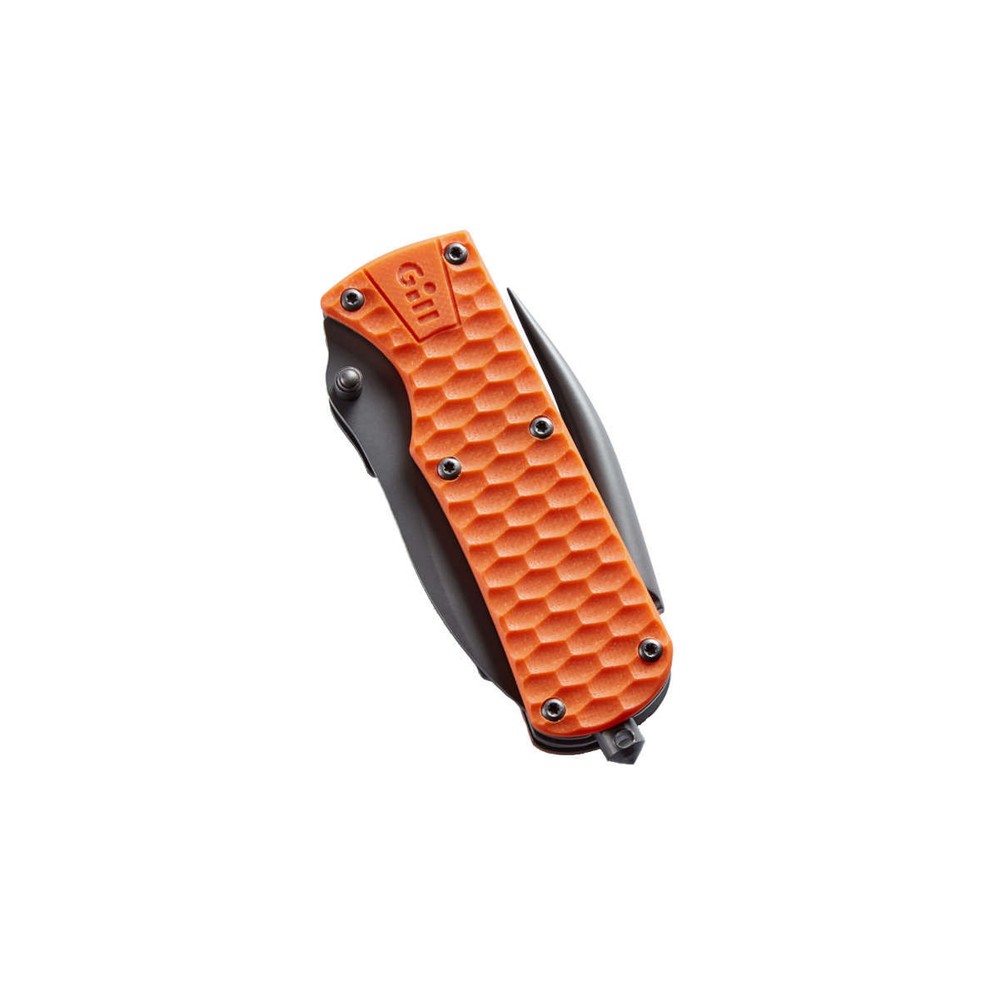 GILL Marine Orange Multi-Tool (MT010)