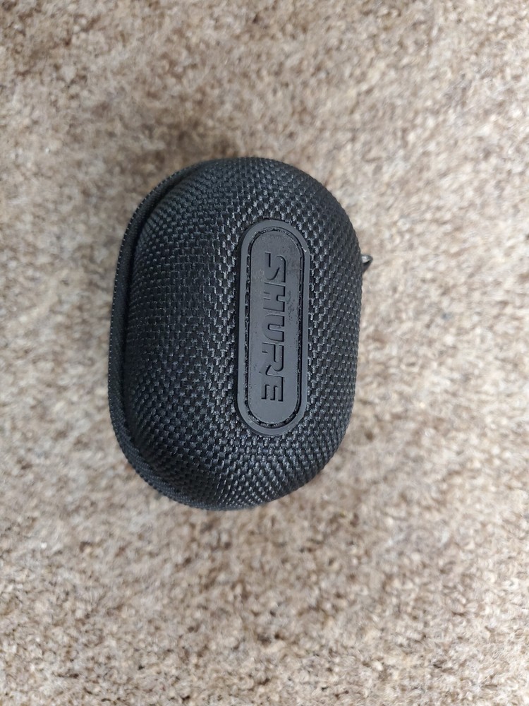 Shure Mv88 Microphone For Iphone/Ipad