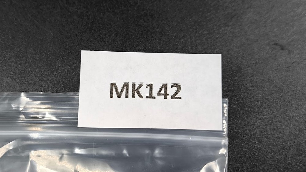 U-Sing Microphone Used Working Black