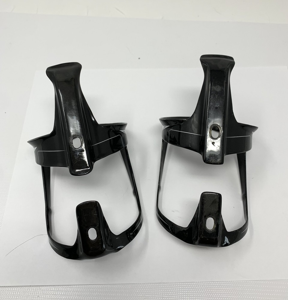 Shimano Pro UD Carbon Bottle Cages