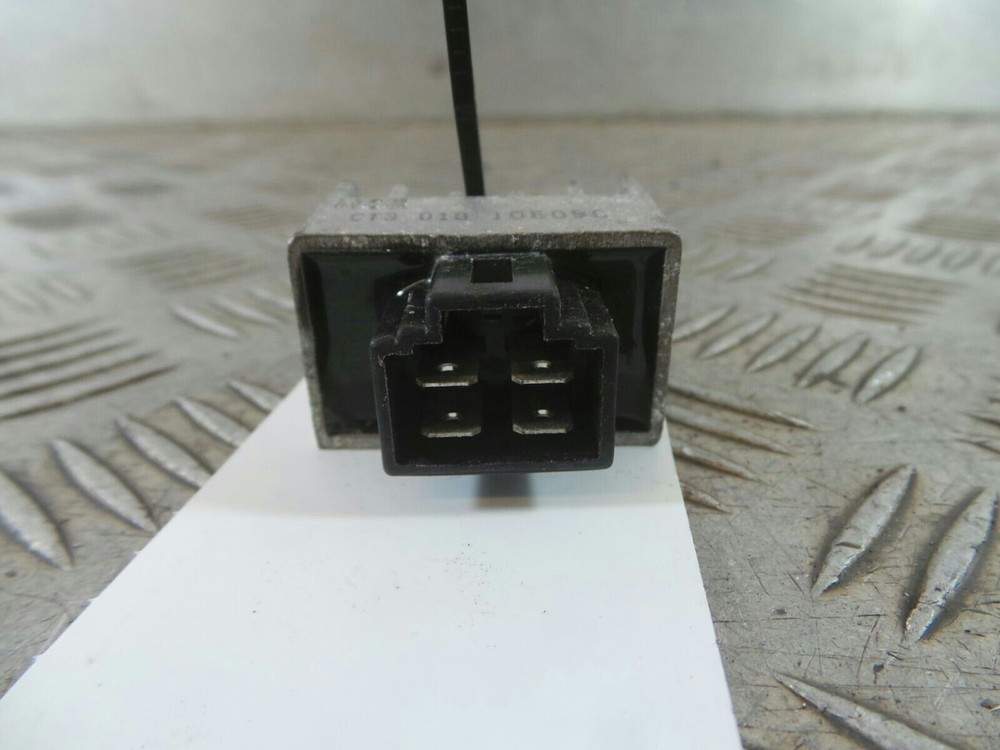 2012 SYM AV05W SYMPLY 50 RECTIFIER REGULATOR