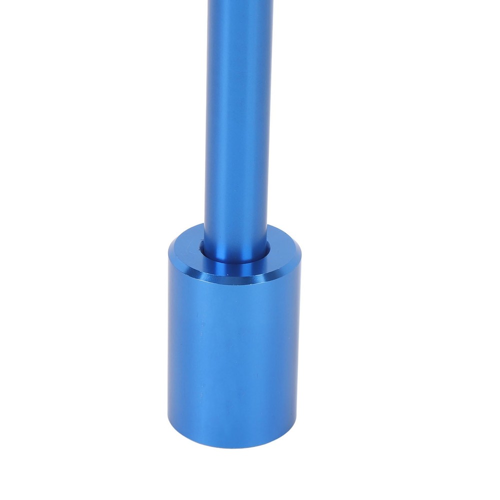 Cycle Fork Star Nut Setting Tool Alloy Front Fork Headset Driver DIY Star N FGJM