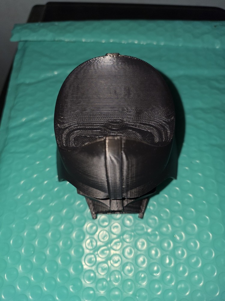 Darth Vader Helmet Ps5 Controller Stand ( 3d Printed)