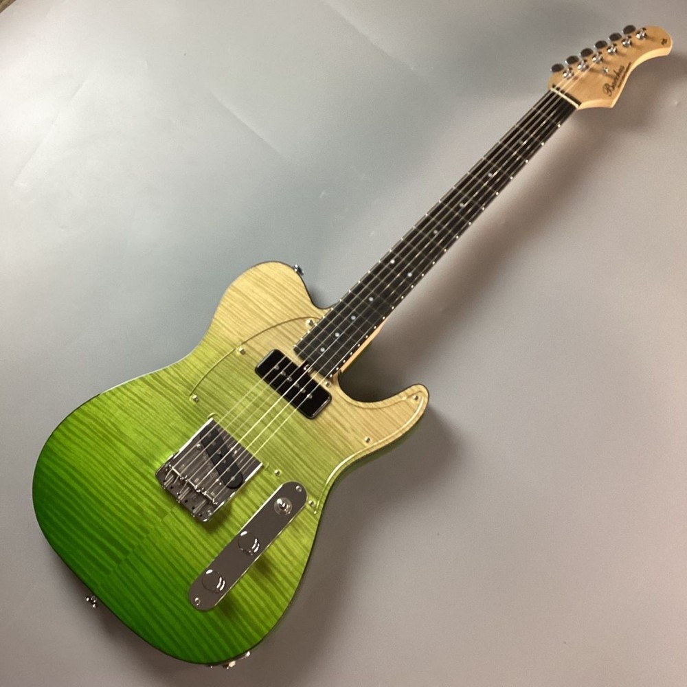 Bacchus TACTICS-FM CUSTOM