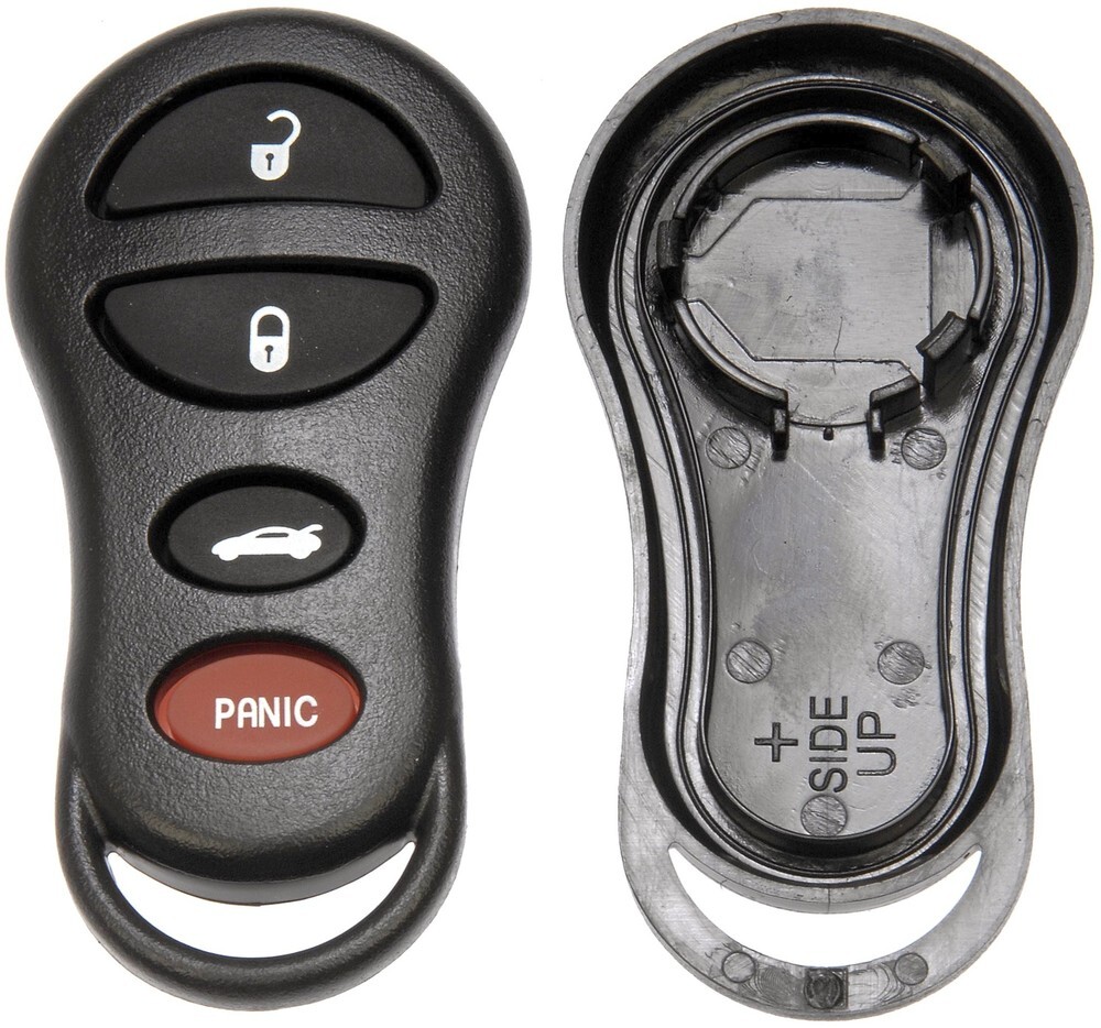 Keyless Entry Transmitter Cover-Remote Case Dorman 13609