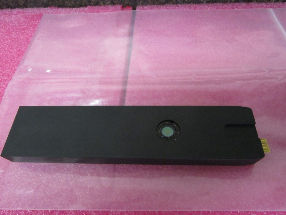 NEW Opened Box! ZEISS Microscope Aperture Slide 423644
