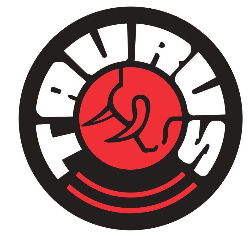 Taurus Sticker Decal