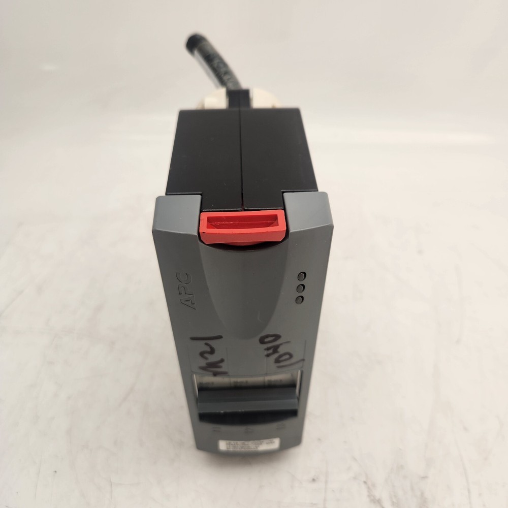APC PDM3520IEC309-1040 IT Power Distribution Module | Cut Cord, Untested
