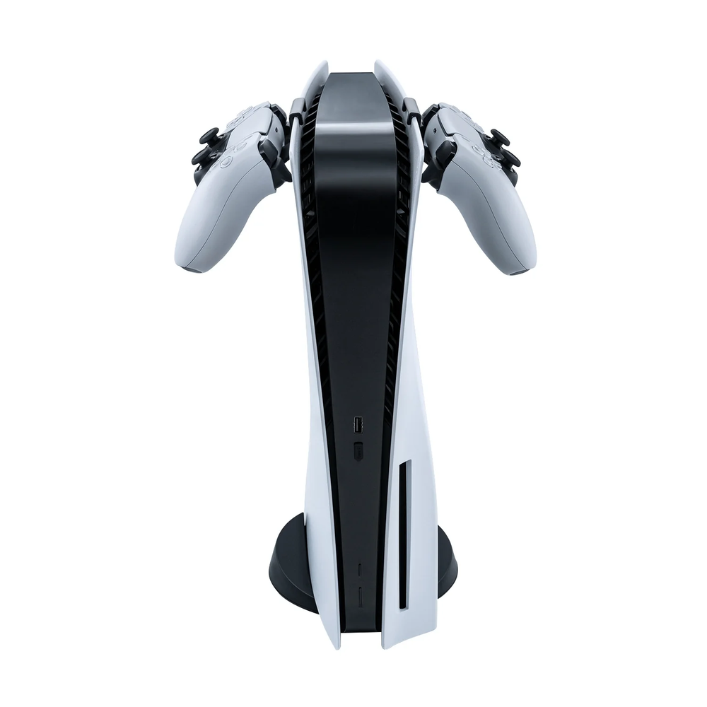 Universal Controller & Headset Storage Bracket for PS5/Xbox Series X