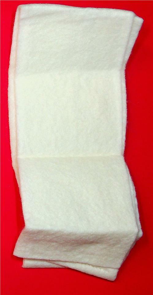 Premier Damper Strip