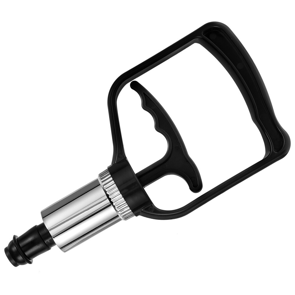 Cupping Vacuum Accessories Manual Pump Massage Suction Hand Held