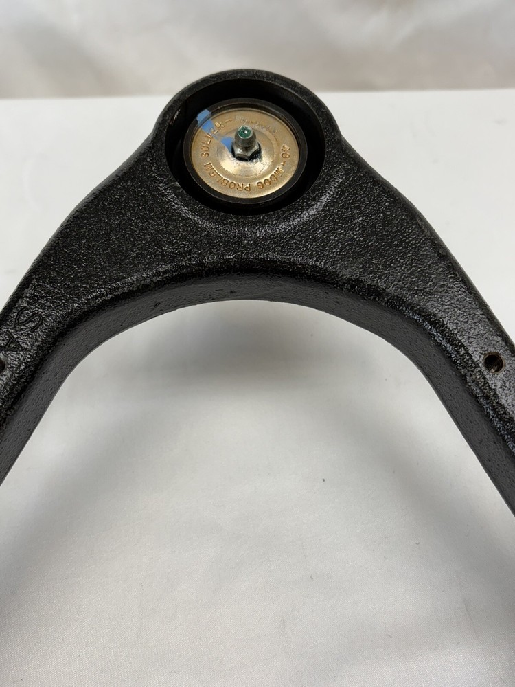 OEM MV-1 Mobility Van VPG Front Upper Right and Left side Arm Control