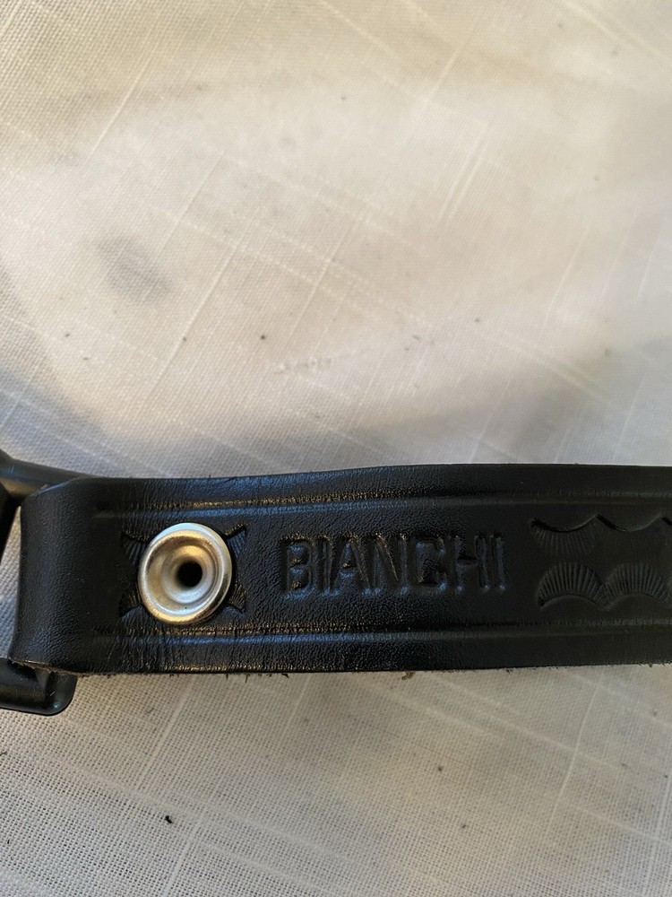 bianchi baton holder