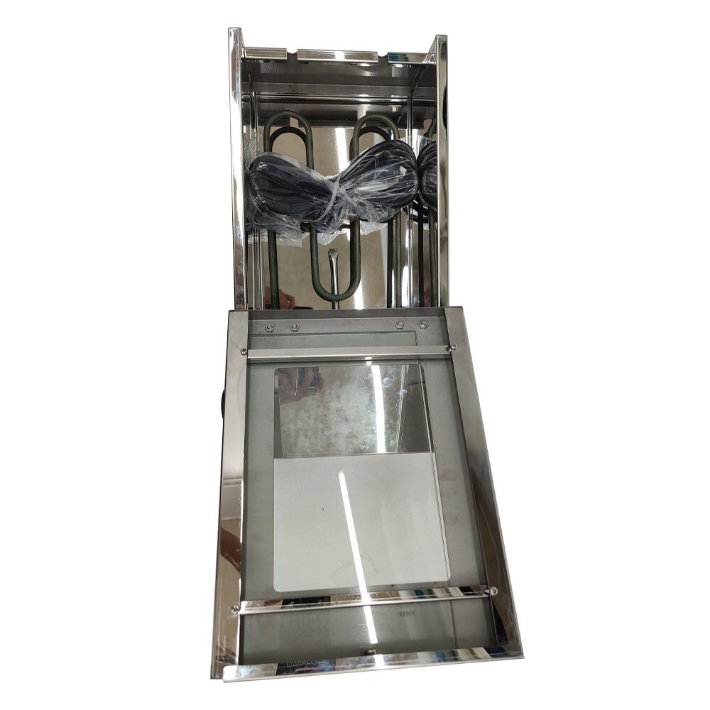 Electric Chimney Cake Machine Cake Rolls Maker Rolling Waffle Machine 110V Chim