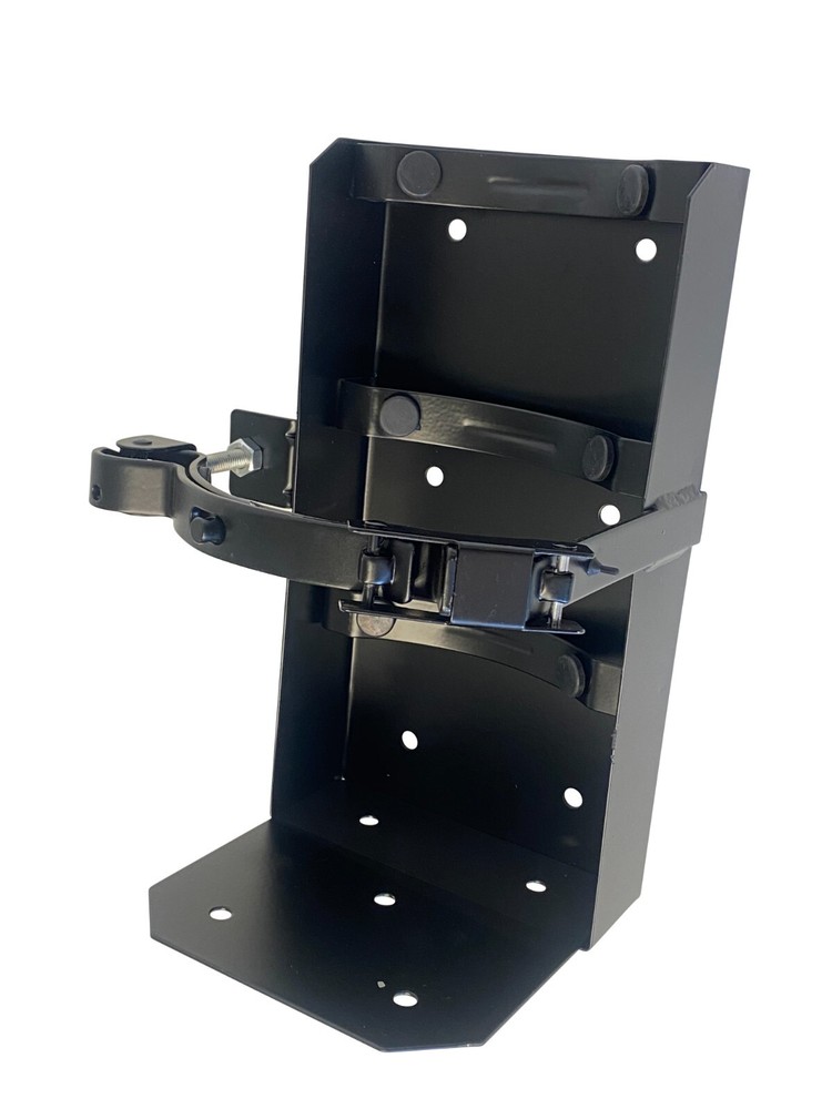 20 LB Fire Extinguisher Bracket Universal for AMEREX 810